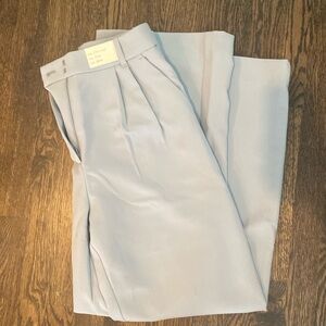 A&F Sloane Tailored Pant